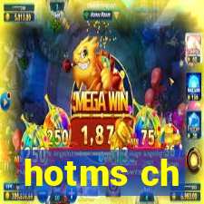 hotms ch